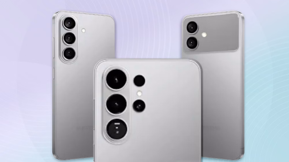 Samsung Galaxy S26 Leak Confirms Slimmer Design and Qi2 Magnetic Charging Support