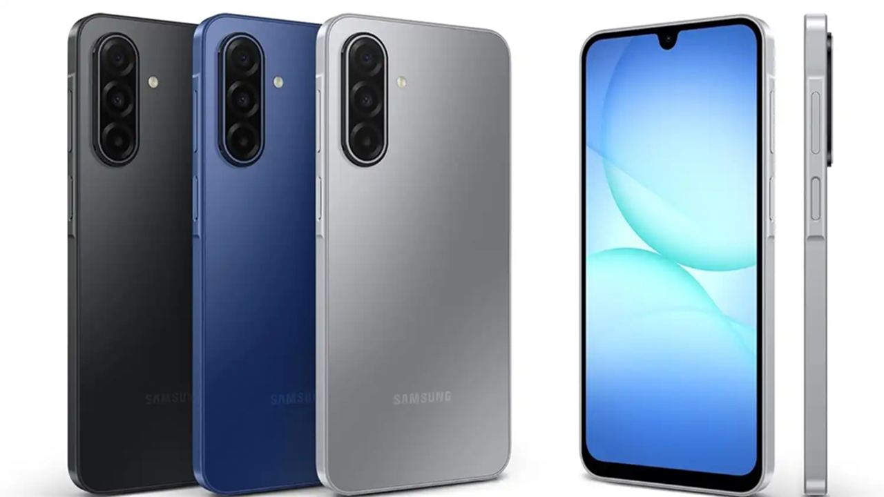Samsung Galaxy A17 5G Installments in Pakistan Starting From Just Rs. 5,764/Month
