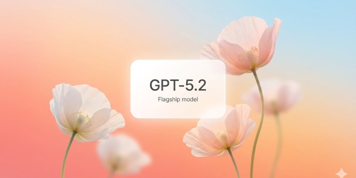 OpenAI Releases GPT-5.2 With a Clear Push Into the Enterprise AI Market