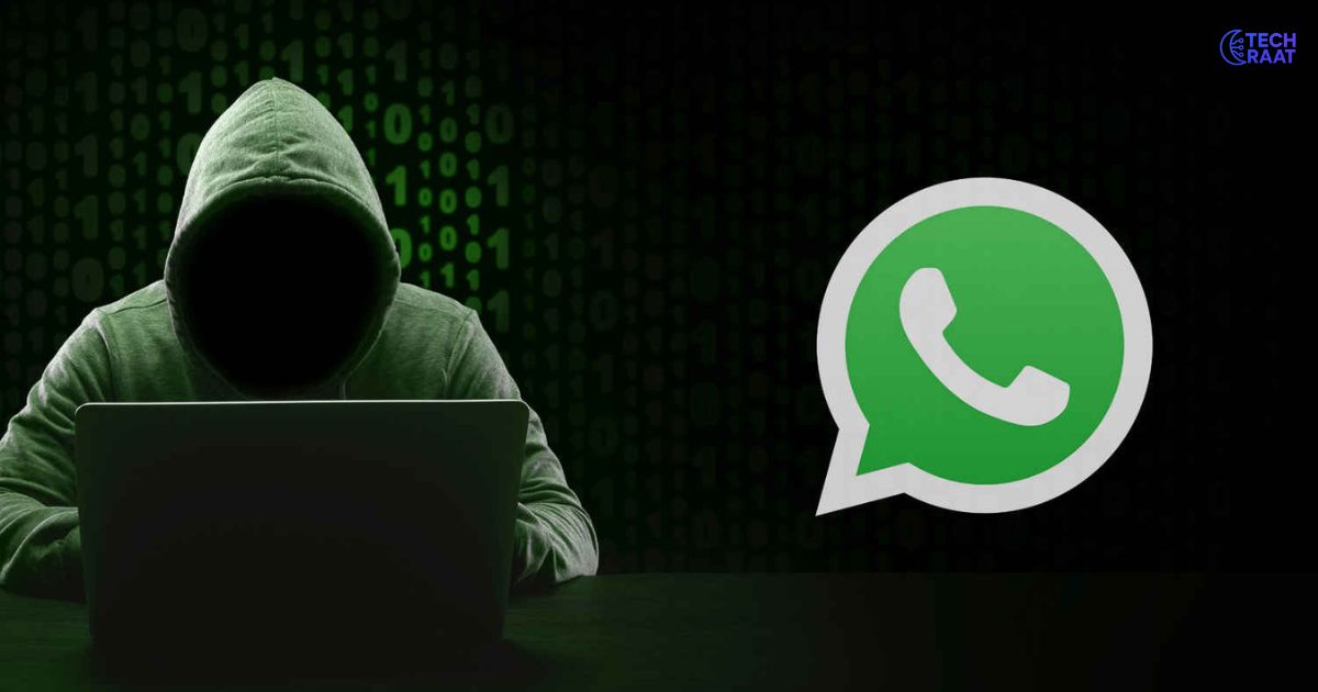 WhatsApp GhostPairing: Hackers Can Hijack Your Account Without a Password